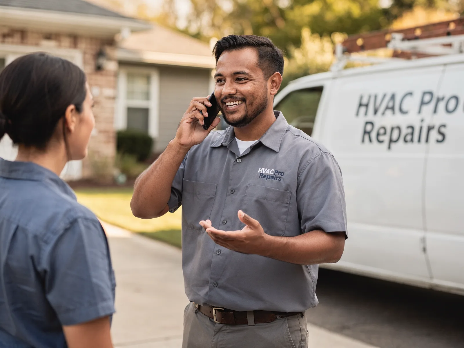 Heat Pump Repair Avoca, NE FAQs